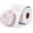 Red-500, variant on 2'' Round Thermal Labels, 500 count Circle Thermal Printer Label, Multi-Purpose for DIY Logo Design, Name/Price Tag, Address, QR Code, 750 Labels/Roll