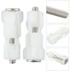 thumbnail image 4 of KDJ Top Fix Toilet Seat Screws Nut Cover Lid Pan Fixing Kit WC Blind Hole Fitting Set Stainless Steel Plastic Durable Easy Installation Universal Fit Replacement Parts, 4 of 9