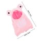 thumbnail image 2 of Adorable Frog Shaped Parrot Clothing Frog Style Costume, 2 of 4