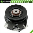 thumbnail image 2 of Electric PTO Clutch For AM126100 John Deere GT235 GT245 LX277 LX279-Upgraded, 2 of 23