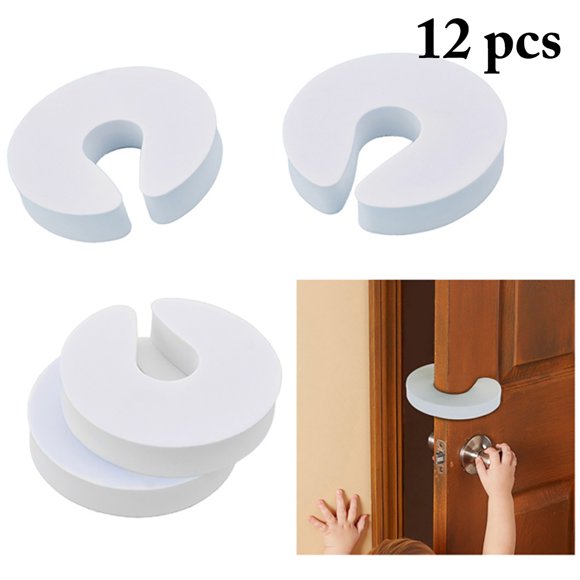 Finger Pinch Guards Child Proofing Door Safety Guards Door Stopper Cushion