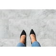 thumbnail image 4 of Achim Palazzo 12" x 24" 2mm Peel & Stick Vinyl Floor Tiles, 20 Tiles/40 sq. ft., Quarry Stone, 4 of 7