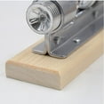 thumbnail image 6 of LOLIPPYY Walnut Nutcracker Mechanical Sheller Opener - Kitchen Tool for Easy Nut Cracking and Shelling, 6 of 7