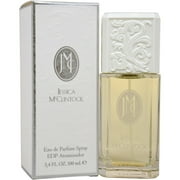 Jessica McClintock Eau de Parfum, Perfume for Women, 3.4 oz