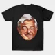 thumbnail image 1 of Playera Autorretrato Cara De López Obrador Camiseta, 1 of 1