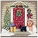 thumbnail image 3 of Mill Hill Home for Christmas - Cross Stitch Kit, 3 of 4