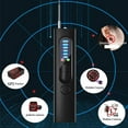 thumbnail image 2 of Hidden Camera Detectors, Anti Spy Camera Finder, GPS Tracker & Bug Detector, Wireless Signal Scanner for Airbnb Hotels, 2 of 13