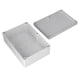 thumbnail image 5 of Caja impermeable, caja de conexiones de energía Caja de conexiones de energía ABS Caja de conexiones impermeable Innovación moderna, 5 of 8