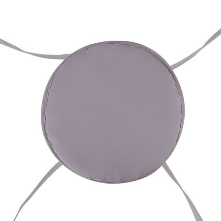 Round Garden Chair Pads Seat Cushion For Outdoor Stool Patio Dining Room Four Ropes Car Seat Lift Cushion Portable Cushions for Sitting Seat Cushion for Chairs Heated Auto Seat Cushion Banquette