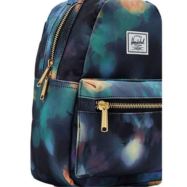 herschel backpack blue birds Heritage guaranteeing its durability and reliability Herschel Supply Co Bird Patterned