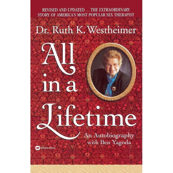 Libro Grand Central Publishing All in a Lifetime