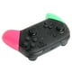 thumbnail image 1 of Controlador inalámbrico, captura de pantalla del controlador de juegos inalámbrico Empuñadura inalámbrica Controlador de juegos inalámbrico Funcionalidad de alta precisión, 1 of 8
