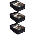 thumbnail image 1 of ZUCA Large Utility Pouches for Pro and Sport Bags - Set of 3, 1 of 4
