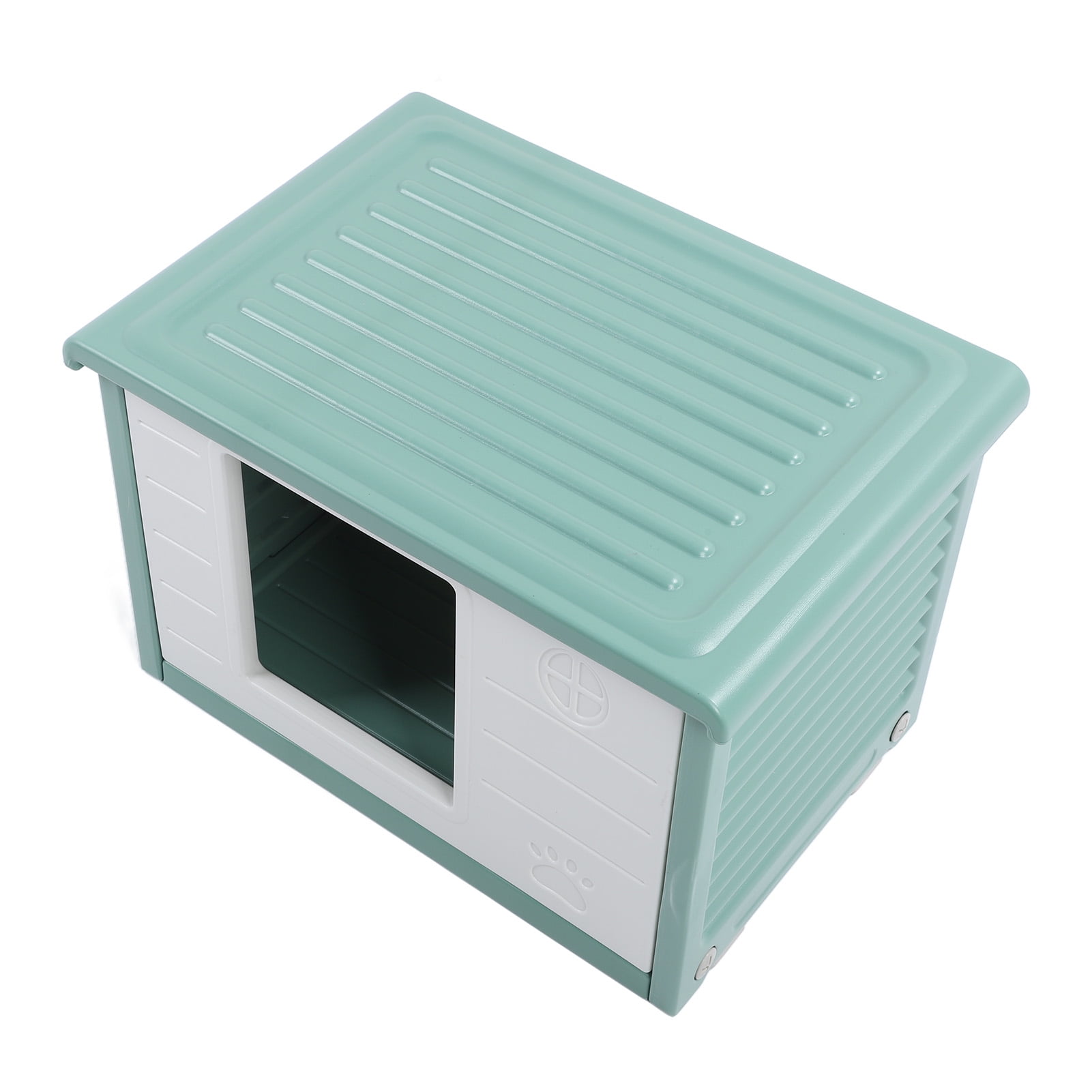 Maison Pour Chat Extérieur Hiver, Niche Pour Chat Extérieur, Abri Pour Chat Extérieur Hiver