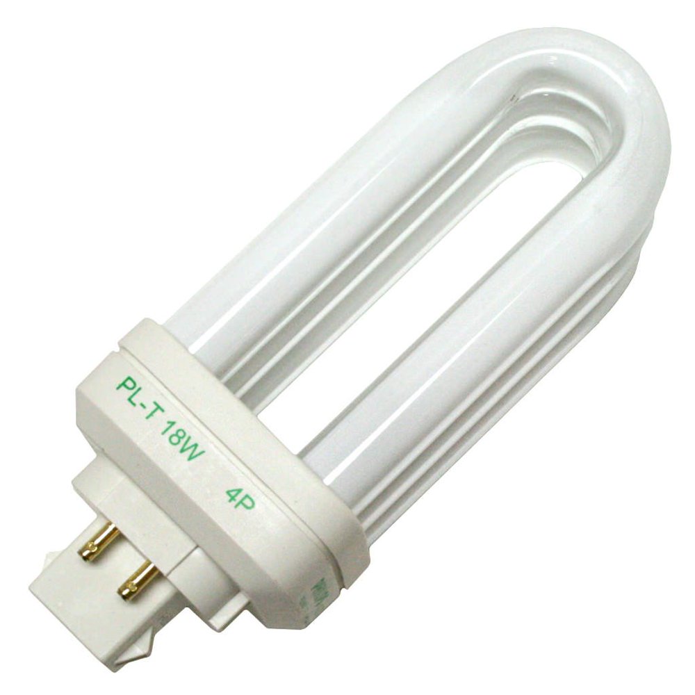 268029 PLT 18W/30/4P/ALTO 18 Watt Triple Tube Compact Fluorescent