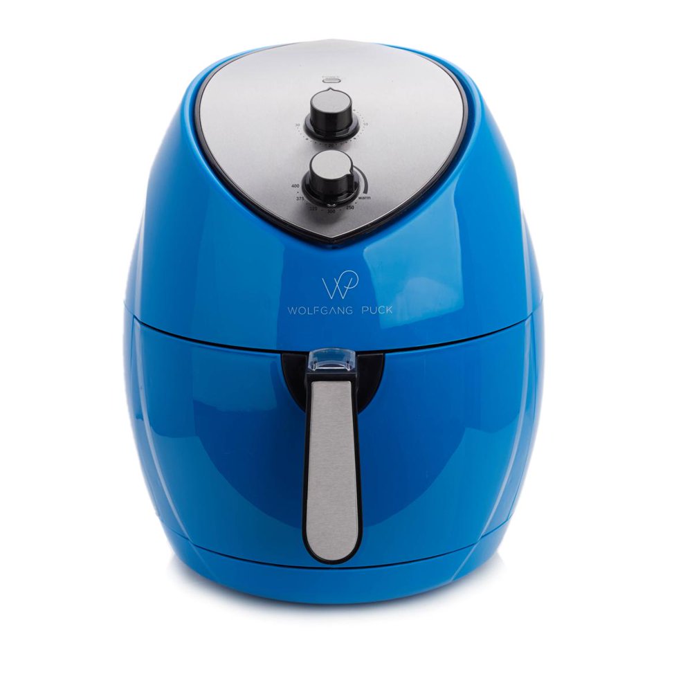 Wolfgang Puck Air Fryer 7.2Quart 1700 Watt XL Assorted Colors
