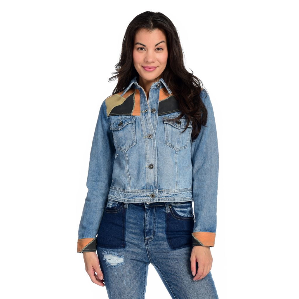 levi's vest sleeveless denim seamed