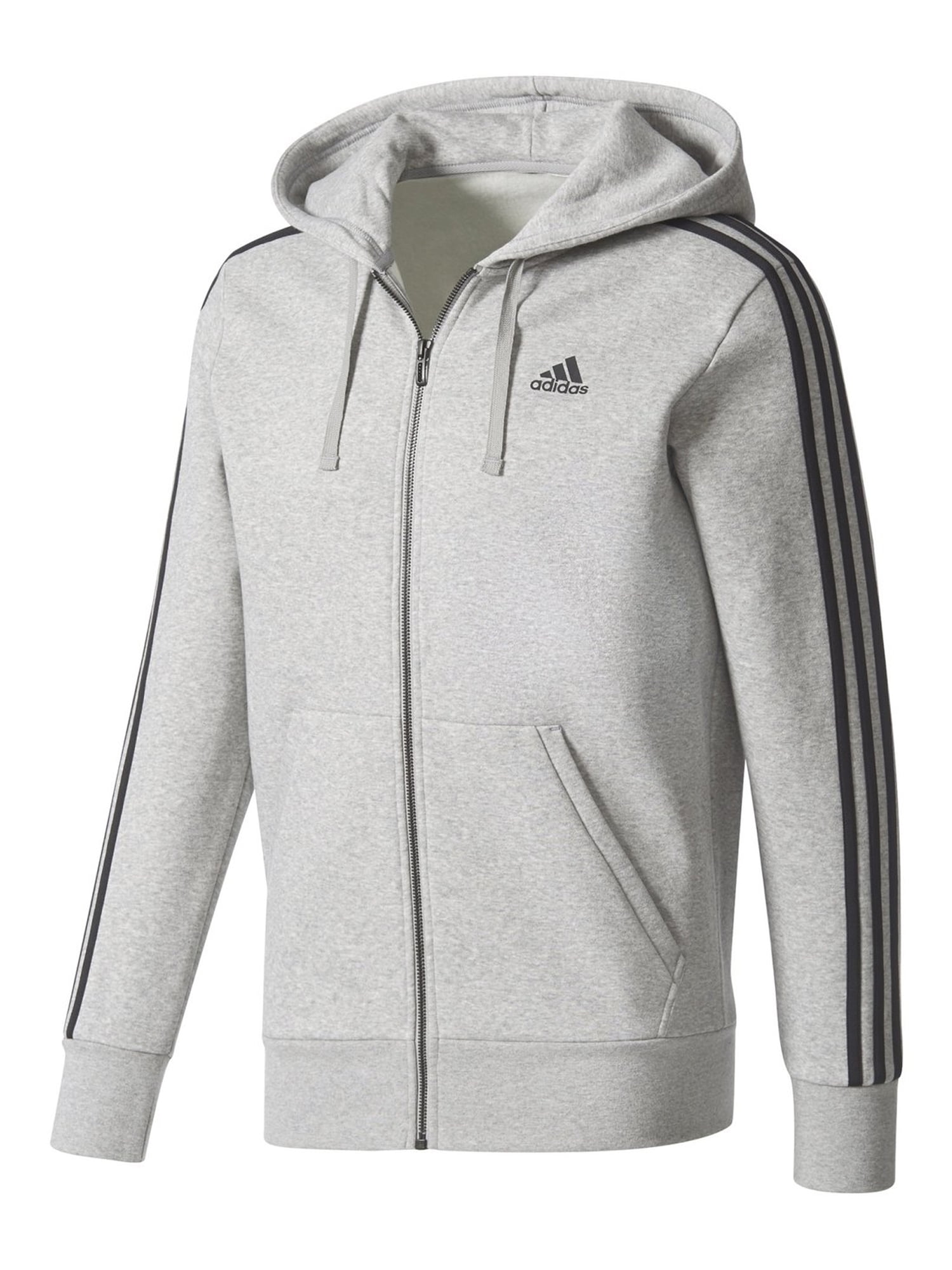 adidas 3s full zip hoodie