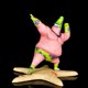 thumbnail image 1 of Pokemon Sinspished Poke Figuras de acción Niños Anime Juguetes Bobed Modelo Muscle Sponge kkPink Stars Butter FigAuckland Fitness zhangmengya LED, 1 of 2