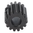 thumbnail image 1 of Bore Gear, Practical Firm Compact 15-Teeth Gear  For Factory For Industrial, 1 of 8