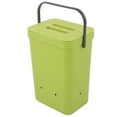 thumbnail image 3 of Bebedero automático para pollos de gran capacidad con 4 boquillas para equipos de alimentación de aves de corral, 12 l, 3 of 14