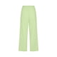 thumbnail image 4 of WILLBEST Pantalones Casuales para Mujer, con Botones, Pierna Ancha, Bolsillos, Ligeros, Cintura Alta, Ajustables, con Nudo, Corte Holgado. Extra Grande, 4 of 4
