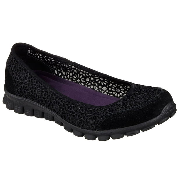 skecher flat shoes
