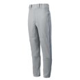 thumbnail image 1 of Pantalón Premier para Hombre Mizuno con Vivo Blanco y Azul Real XXL, 1 of 3