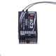 thumbnail image 5 of Receptor S603 Hugo PPM para Transmisor de Cuadricóptero JR 7CH, 5 of 9