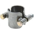 thumbnail image 3 of Allstar Performance Tube Clamp 1-3/4in I.D. x 2in Wide 10pk, 3 of 3