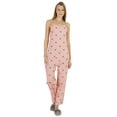 thumbnail image 1 of Inkmeso Women&nbsp;Sexy Nightwear Pj set with&nbsp;adjustable Spaghetti strap Sleepwear&nbsp;Pajama Set, 1 of 7