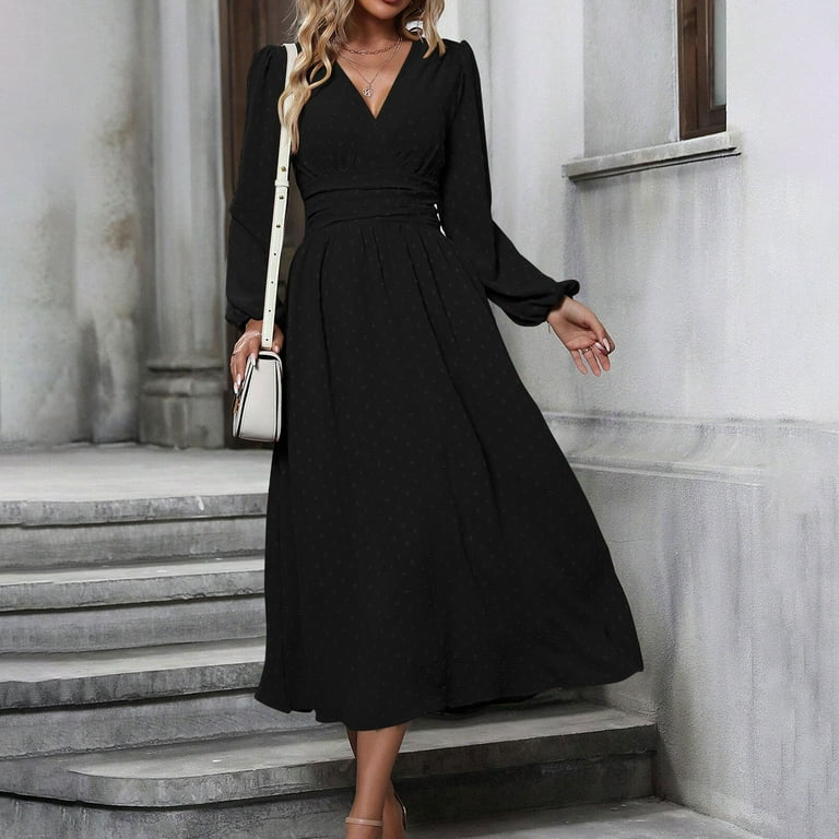 chinese dress ladies Tully Chiffon Denim Maxi Skirt / Indigo Blue | Meshki main image 1