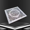 thumbnail image 4 of Grille de Drainage en Acier Inoxydable Couverture de Drainage Extérieure Grille de Canalisation Eau de Pluie, 4 of 9