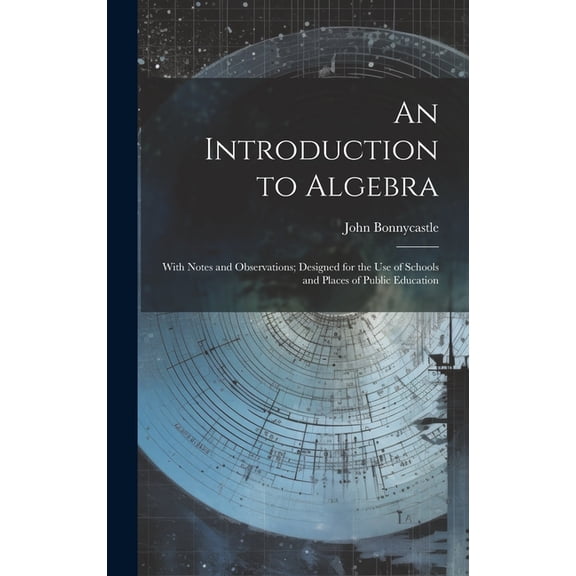 An Introduction to Algebra (Hardcover)