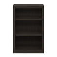 thumbnail image 4 of Furinno GRUEN Book Shelf, 3-Tier Bookshelf, Enhanced Designed Home Bookcase with Adjustable shelf, 13 x 29.3 x 44.7, for Living Room, Bedroom, Home Office, Maple, 4 of 7