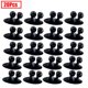 thumbnail image 1 of Prada Board Car Mobile Phone Cable Manager, Fix Sauna Phone Charger, Line Fermoir Clamp, EvaluAuto Interior réinitialization Accessrespiration, 40Pcs zhangyuxiang LED, 1 of 2