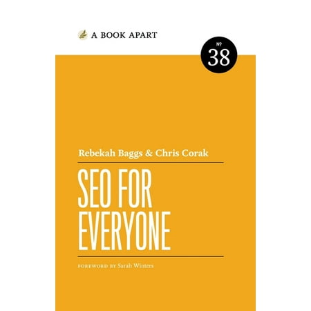 SEO for Everyone (Paperback)