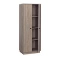 thumbnail image 2 of Pemberly Row Engineered Wood Storage Cabinet in Mystic Oak Finish, 2 of 9