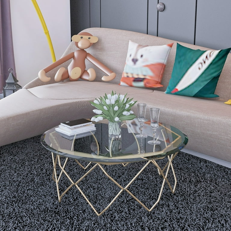 Furniture 36 Inch Glass Table Top 36 Inch Round Glass Table Top