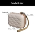 thumbnail image 3 of Durability EVA Camera Case For Cameras Shell Bag With Shockproof Design Detachable Strap Perfect For Outdoor Travel, 3 of 8