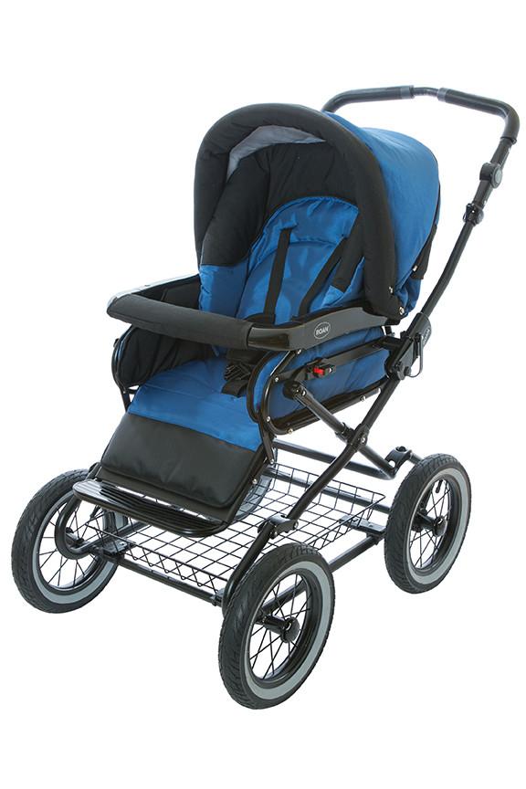 roan baby stroller