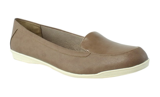 women's flats size 11 wide