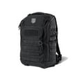thumbnail image 5 of Cannae Pro Gear 500D Nylon Size Medium 21 Liter Legion Day Pack Backpack, Black, 5 of 5