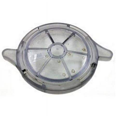 Trap Lid For Slv56 High Flow Pump
