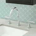 thumbnail image 3 of InHome Shell Peel & Stick Backsplash Tiles, 3 of 6