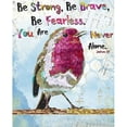 thumbnail image 1 of Diamond Painting (DE7908) 5D DIY Serie de animales y letras Redondo 45x60cm FLhrweasw Nuevo, 1 of 1