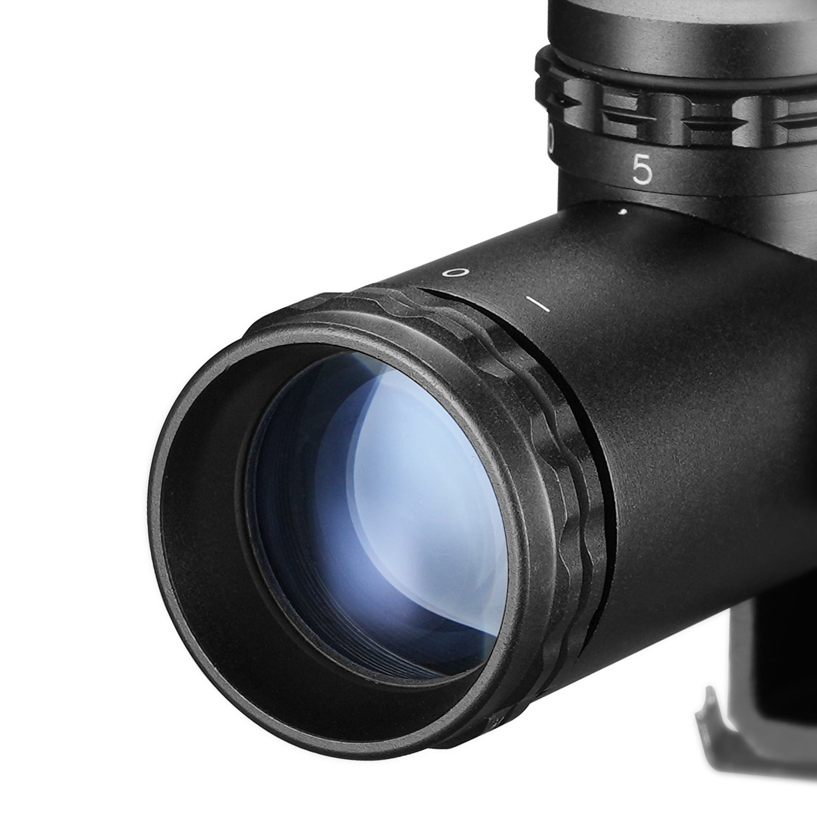 4X20 AO Scope for Hunting Rifles Scope Outdoor