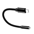 thumbnail image 1 of Tipo C A Adaptador De Audio Para Auriculares De 3,5 Mm Usb C A Adaptador De Conector De Auriculares De 3,5 Mm seitruly EL015941-00, 1 of 5