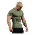 thumbnail image 2 of Youngla Camiseta De Compresion 475 Supervillano Gym Original, 2 of 5