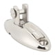 thumbnail image 1 of Bisagra de liberación rápida montaje de bisagra giratoria estable de acero inoxidable 316 81 X 32 mm para yate de barco ANGGREK Otros, 1 of 8